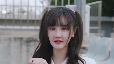 赵芷彤Cassie - 桃桃心动