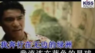 屠洪刚 - 飞翔