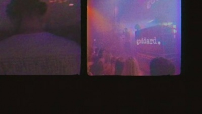 goddard.、Greentea Peng - Downers(Rework)