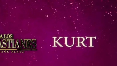 Kurt、Banda Los Sebastianes - Prometo