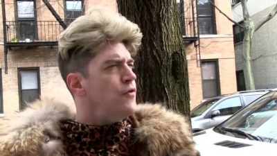 Macklemore & Ryan Lewis、Wanz - Thrift Shop(合唱Wanz)