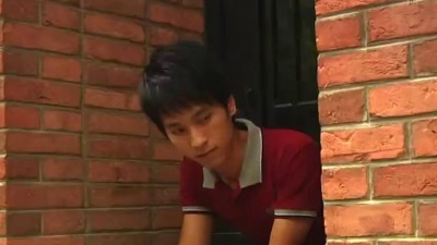 马海生 - 人生只若初见