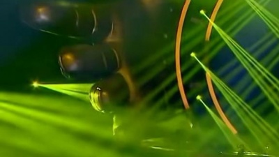 王金梓、梦想的声音 - 光芒