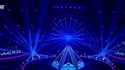 黄俊杰、梦想的声音 - 我要你