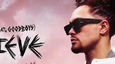 Acraze、Galantis、Goodboys - Believe