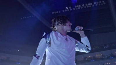 Dulce María、Kudai、Kalimba、2000s POP TOUR - Escapar