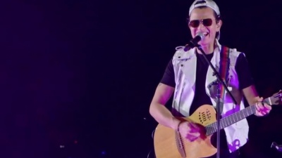 Iskander、2000s POP TOUR - A Labio Dulce