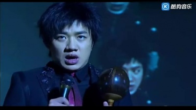 王菀之、王祖蓝 - 我真的受伤了 电视剧<老表，你好嘢！>插曲
