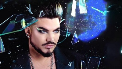 Adam Lambert - West Coast