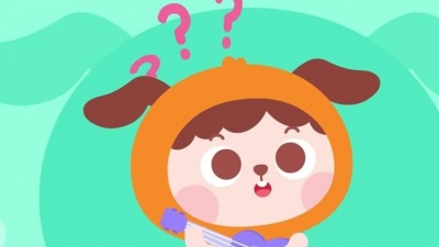 儿歌多多 - 我们都是好朋友