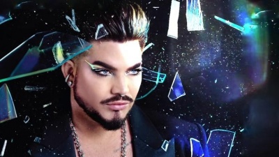Adam Lambert - Do You Really Want to Hurt Me
