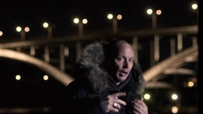 Petter - Sista tåget