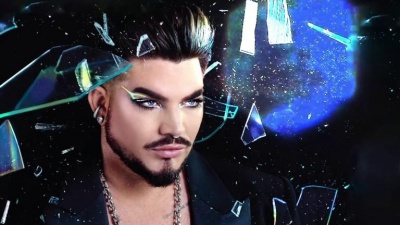 Adam Lambert - I'm a Man