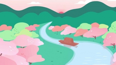 儿歌多多 - 春日