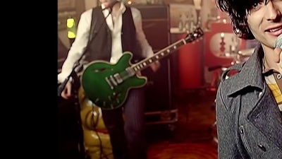 The All-American Rejects - Gives You Hell