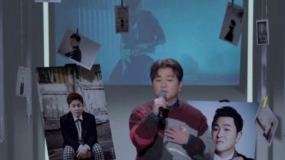 许阁 - [1theK Original] Booth Concert_ Huh Gak_ How did we