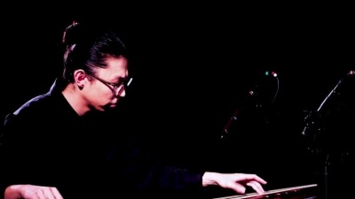 瑞鸣音乐、郑子昊 - 离骚 Li Sao