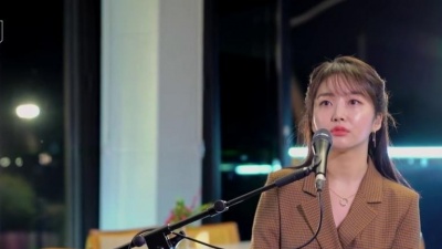 Punch - [1theK Original] Special Clip_ Punch_ Yesterday