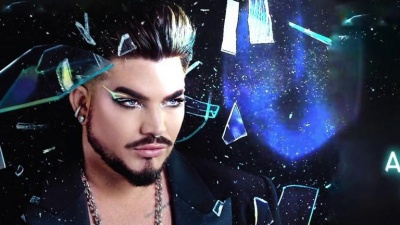 Adam Lambert - Chandelier