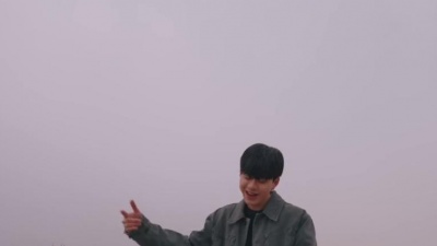 김승민、Taeb2 - Fine and Free (Feat. 김승민)