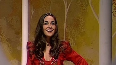 Paola - Addio Mein Napoli