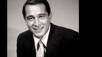 Perry Como、FONTANE SISTERS - Bibbidi-Bobbidi-Boo(The Magic Song)