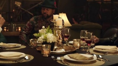 T.I.、Victoria Monét - The Amazing Mr. F**k Up