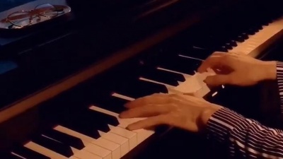 柠檬4186 - 《鸟之诗》— 即兴钢琴