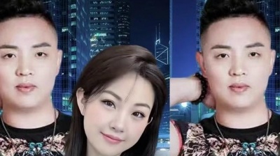 王富强、付海燕 - 为什么忘不了你