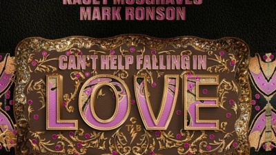 Kacey Musgraves、Mark Ronson - Can't Help Falling in Love(From the Original Motion Picture Soundtrack ELVIS)