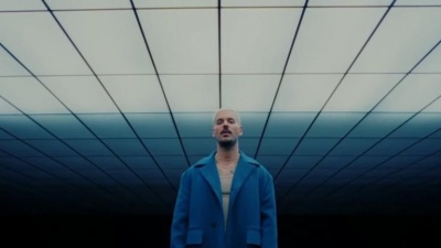 M. Pokora - Se mélanger