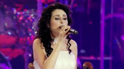 Within Temptation - The Swan Song 2008黑色交响乐演唱会版