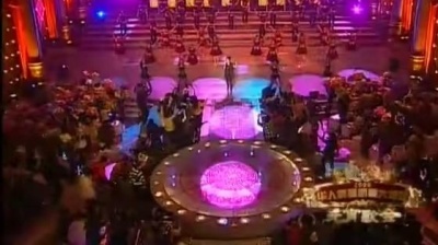 张惠妹 - 姐妹 2009华人群星新春大联欢元宵歌会现场版
