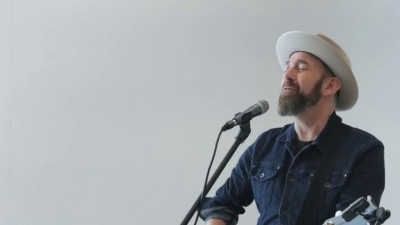 Kristian Bush - Already Yours