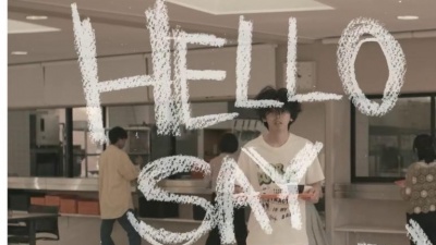 C&K - HELLO SAY GOODBYE