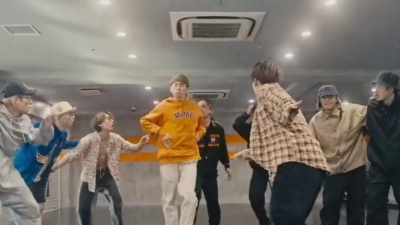 C&K - ガン見しとけ！ for DANCER