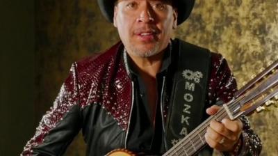 La Maquinaria Norteña - Levántame El Castigo