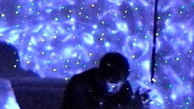 Roderick Porter - HOLOGRAPHIC