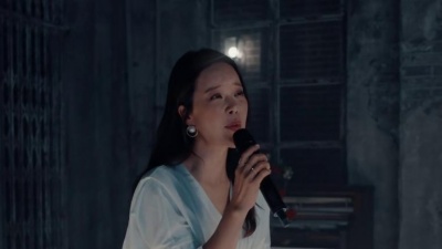 白智英 - [1theK Original] Special Clip_ BAEK Z YOUNG_ I still love you a lot