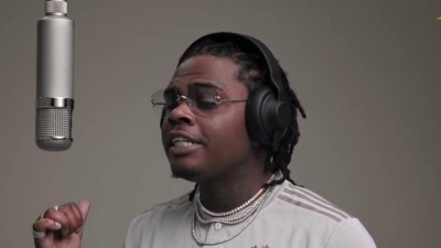 Gunna - Top Off (Live)