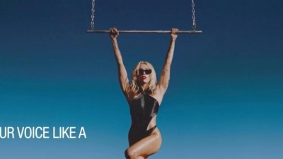 Miley Cyrus - Island