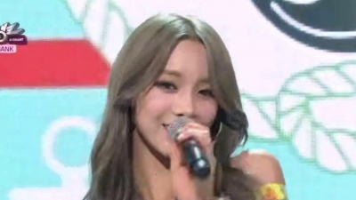 BESTie - Hot Baby
