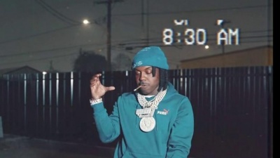EST Gee - 25MIN FREESTYLE