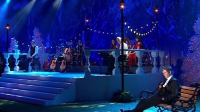 Celtic Thunder、Neil Byrne - When You Wish Upon A Star