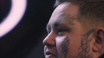Rag'n'Bone Man - Tattoo Song Series - Lay My Body Down