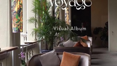 莫文蔚 - Stay Home with Karen Mok - 10