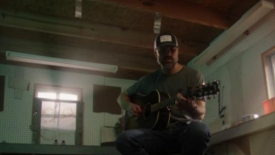 Walker Hayes - 6 string american dream