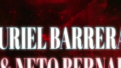 Uriel Barrera、Neto Bernal - El Precio De La Soledad