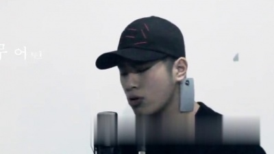 OVAN - 잡종흡연 (Girl You Deserved It) (Live)