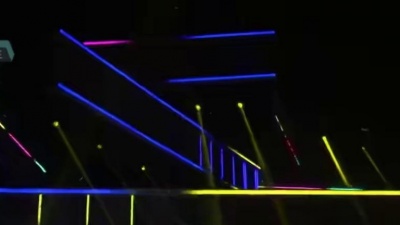 Badkiz - 귓방망이 2 (Live At M! Countdown 2016/12/22) (Live) (Ear Attack 2)